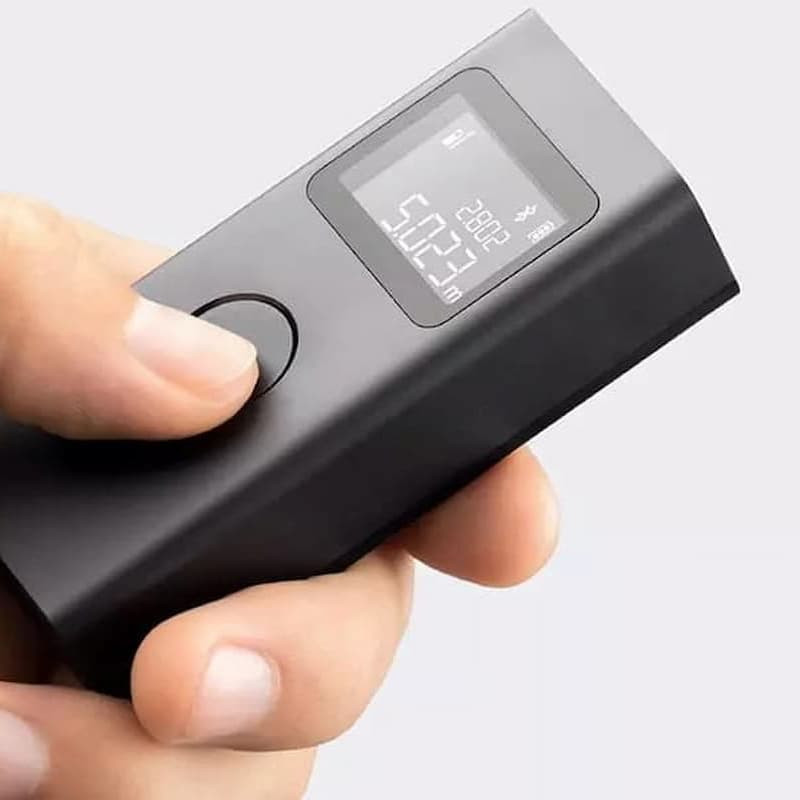 متر لیزری میجیا مدل MJJGCJYD001QW