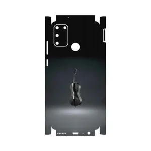 MAHOOT Cello-FullSkin Cover Sticker for Honor 9A