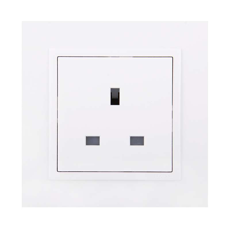 پریز  ایفاپل مدل LOGUS90 ANIMATO کد 90910TBB/21185/90642