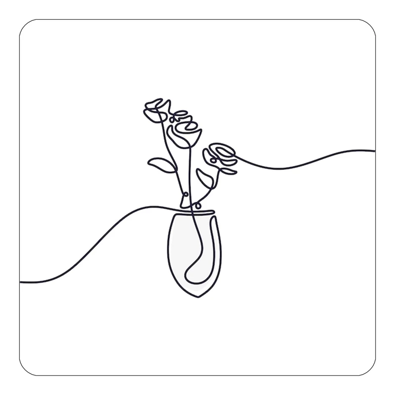 مگنت کاکتی طرح عاشقانه مدل mp38914