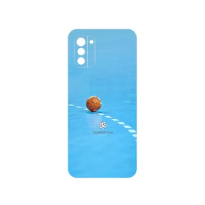 MAHOOT Handball Cover Sticker for Nokia G21