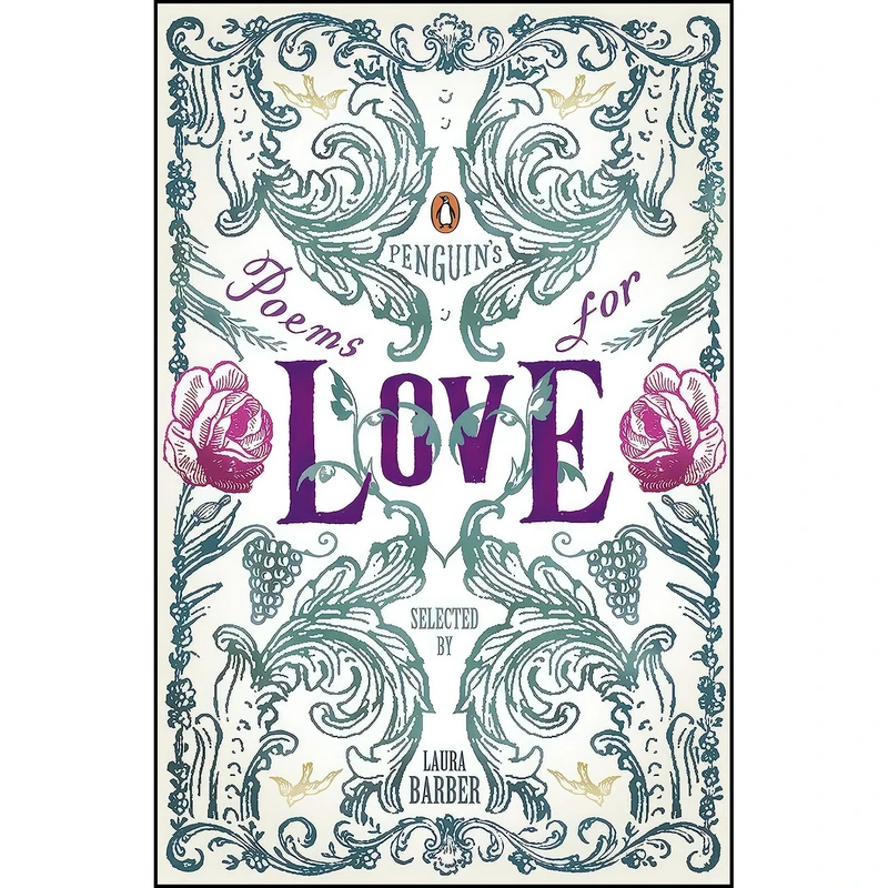 کتاب Penguins Poems for Love اثر Laura Barber انتشارات Penguin Classic