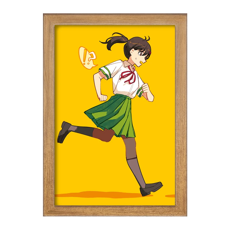 تابلو خندالو مدل سوزومه کد 28865