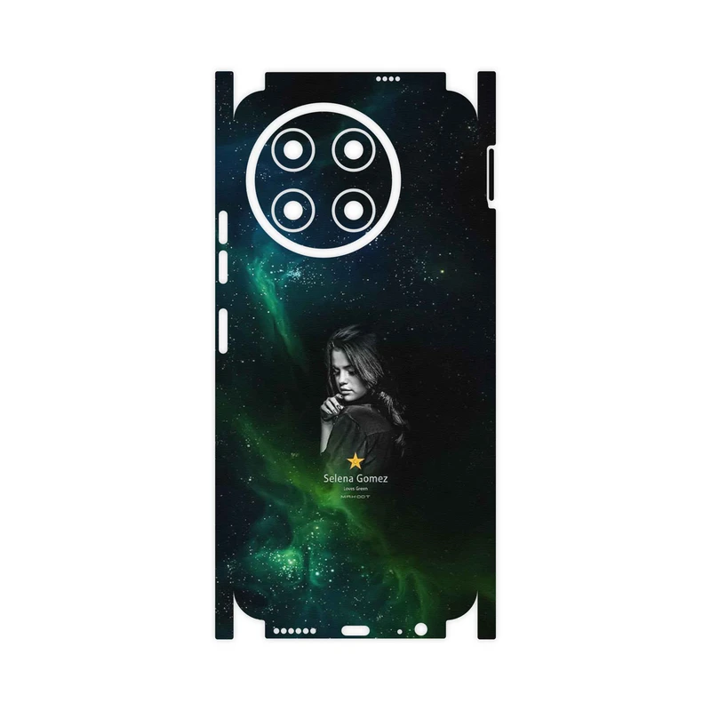 برچسب پوششی ماهوت مدل Selena Gomez-FullSkin مناسب برای گوشی موبایل تکنو Spark 30 Pro