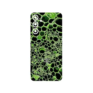 MAHOOT Atom Universe 4 Cover Sticker for Samsung Galaxy A16 4G