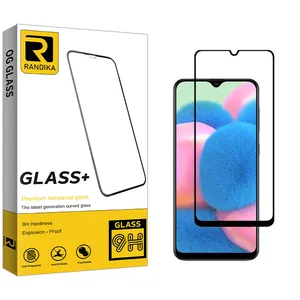Randika RK Screen Protector For Samsung Galaxy A30s