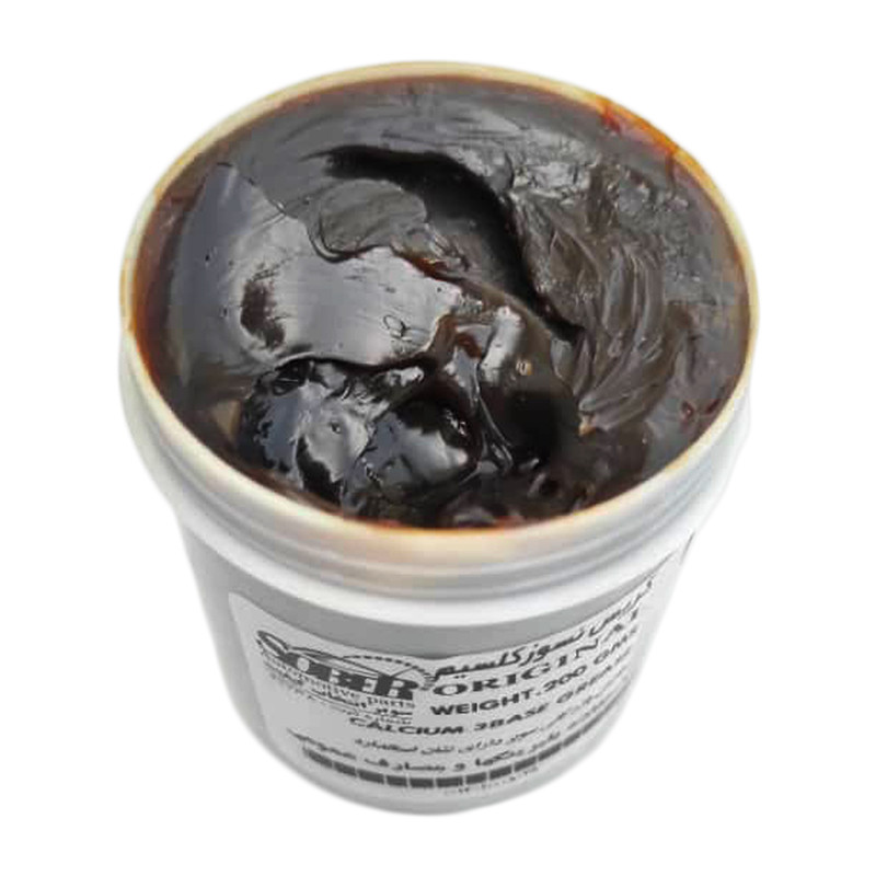 گریس نسوز مدل 02 وزن 100 گرم