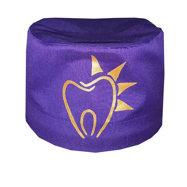 کلاه جراحی مدل K0011