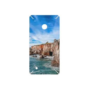 MAHOOT Rock Mountain Cover Sticker for Nokia Lumia 530