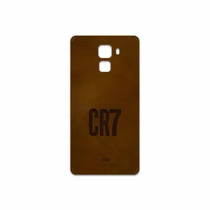 MAHOOT BFL-CR7 Cover Sticker for Honor 7