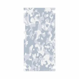 MAHOOT Army-Snow-FullSkin Cover Sticker for Xiaomi MI 11 LITE