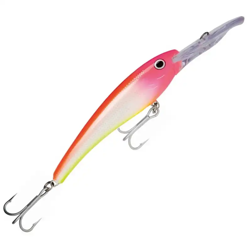 طعمه ماهیگیری استورم مدل لور ترولینگ  PSYCO