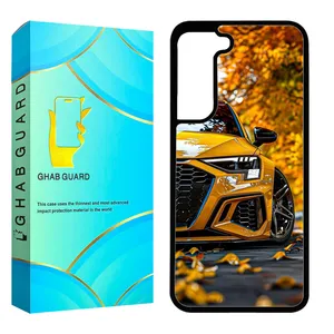 Ghab Guard GCHPA21F Cover For Samsung Galaxy S21 FE / S21 Lite  