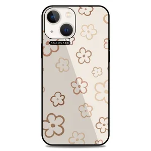 AKAM AMC-WA13-CREAMY-19 Cover For Apple iPhone 13