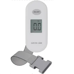 ترازو دیجیتالی گرین لاین مدل ویت میت