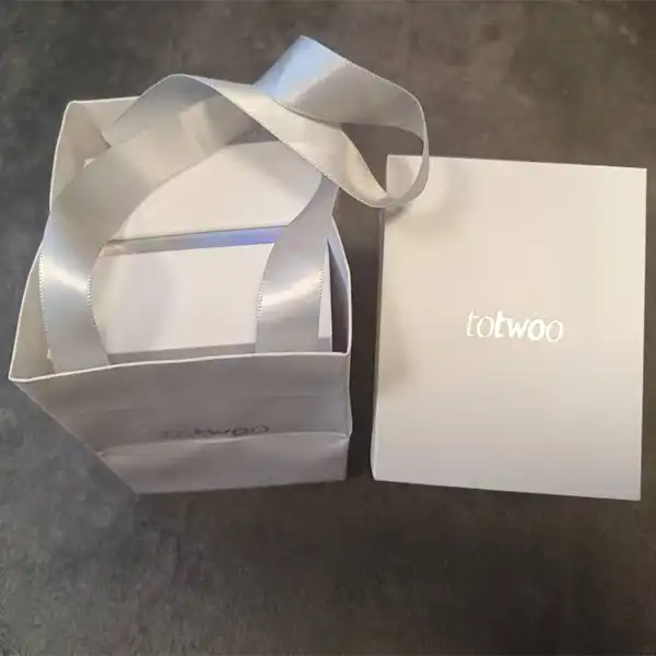 دستبند تو توو مدل CANDY WAVE 8230 مجموعه دو عددی