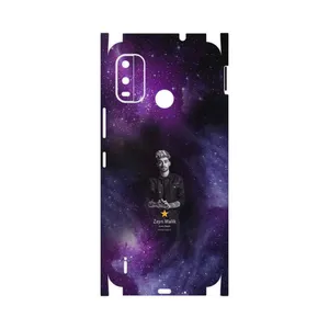 MAHOOT Zayn Malik-FullSkin Cover Sticker for Nokia G11 Plus