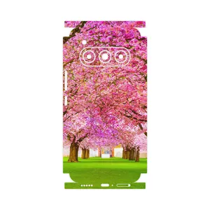 MAHOOT Spring Season-FullSkin Cover Sticker for Daria Bond II Lite 5G
