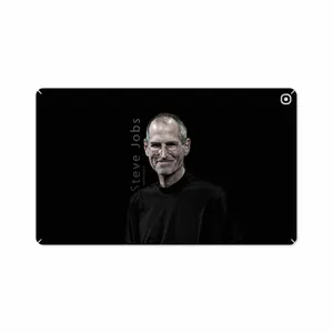 MAHOOT Steve Jobs Cover Sticker for Samsung Galaxy Tab A 10.1 2019 T515
