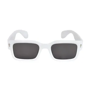 عینک آفتابی مستطیلی زنانه مدل D__6087