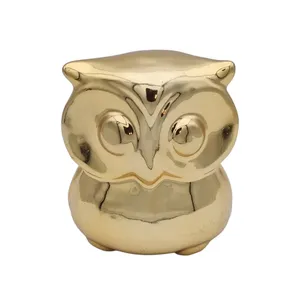 مجسمه مدل جغد کد 8801