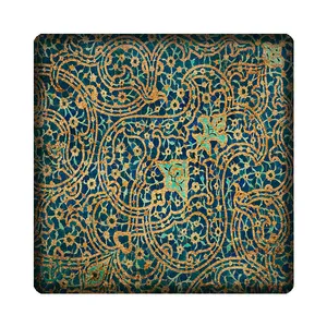 کاشی مبین ایده مدل سنتی kh10 کد 1045