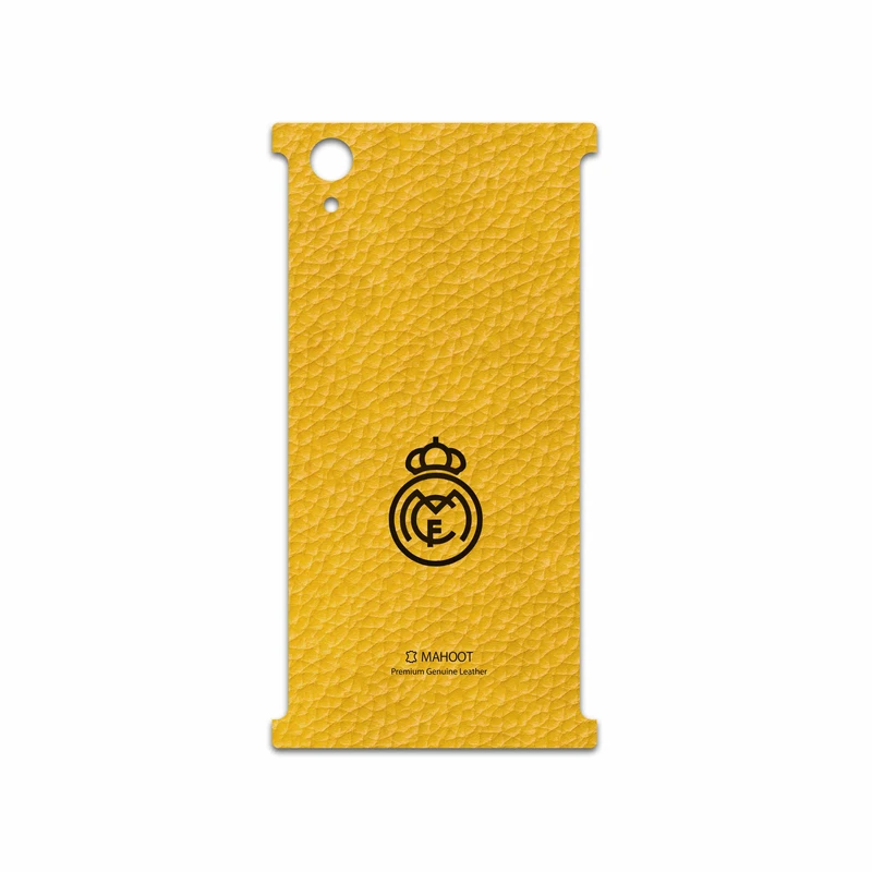 برچسب پوششی ماهوت مدل ML-REAL مناسب برای گوشی موبایل سونی Xperia XA1 Plus