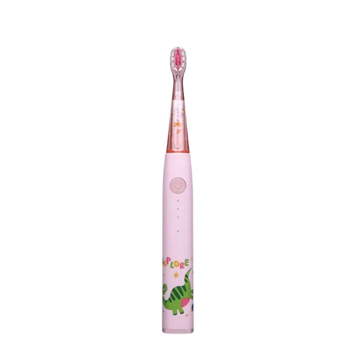 مسواک برقی گرین لاین مدل KIDS ELECTRIC