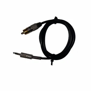 کابل تبدیل aux به RCA مدل M-604