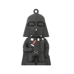 فلش مموری دایا دیتا طرح StarWars Kylo مدل PC1062 ظرفیت 64 گیگابایت