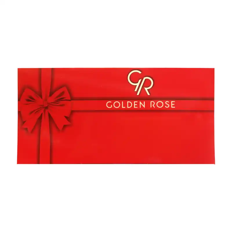 لاک ناخن گلدن رز مدل یلدا مجموعه 5 عددی