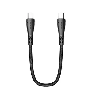 کابل USB-C مک دودو مدل CA-7640 طول 0.2 متر