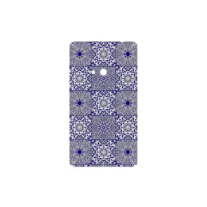 MAHOOT Iran Tile 11 Cover Sticker for Nokia Lumia 625