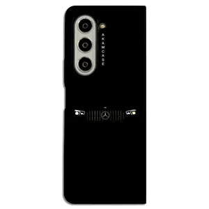 AKAM AMCWSGZFOLD5-BENZ13 Cover For Samsung Galaxy Z Fold 5