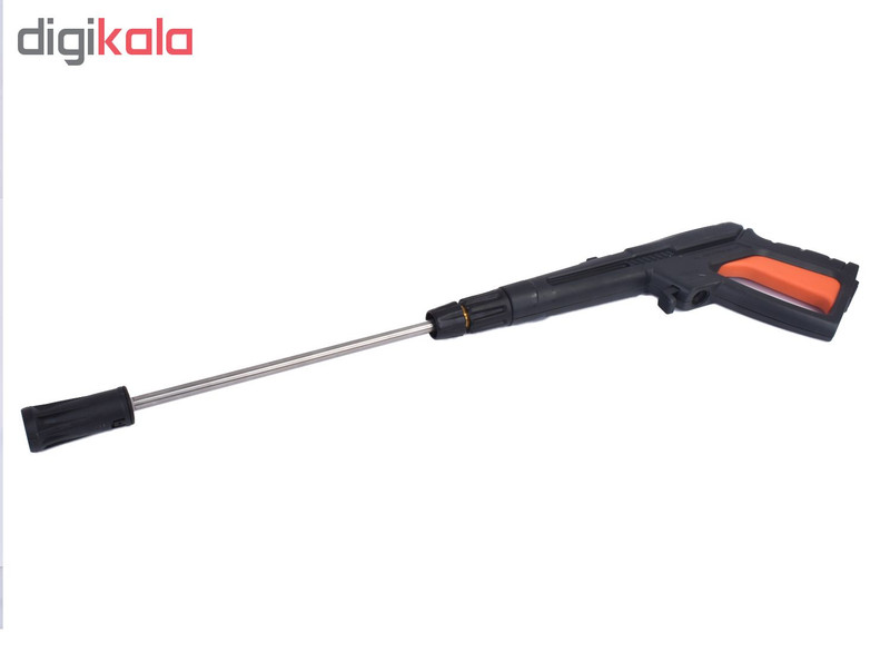 گان و لنس کارواش دوو مدل G70