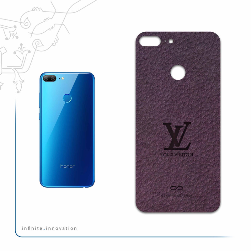 برچسب پوششی ماهوت مدل PL-LS_VTTN مناسب برای گوشی موبایل آنر 9 Lite