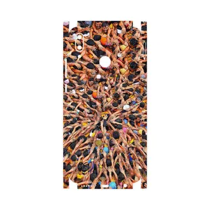 MAHOOT Indian Celebration-FullSkin Cover Sticker for Huawei Y9 2019