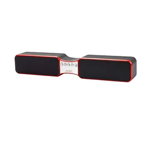 اسپیکر بلوتوثی قابل حمل مدل WS-1039