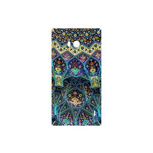 MAHOOT Iran Tile 14 Cover Sticker for Nokia Lumia 930