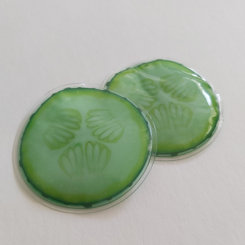 پد سرد کد 10 بسته 2 عددی