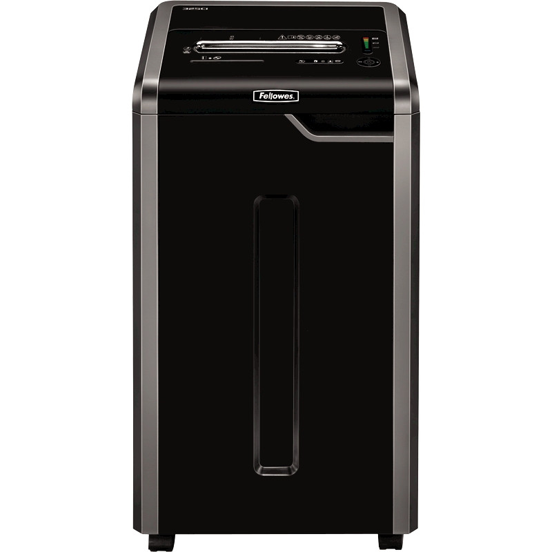 کاغذ خردکن فلوز مدل 325ci