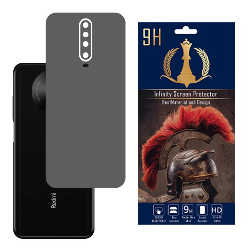 برچسب پوششی اینفینیتی مدل PRO MAX مناسب برای گوشی موبایل شیائومی REDMI K30