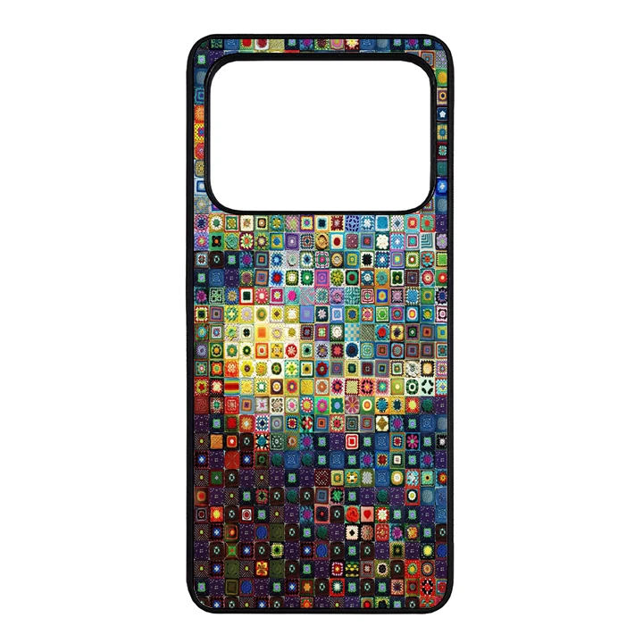 کاور گالری وبفر طرح نقاشی مناسب برای گوشی موبایل شیائومی mi 11 ultra