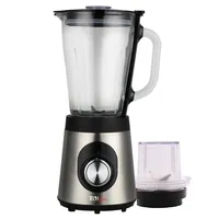مخلوط کن و آسیاب کن تک الکتریک مدل GB1108-93SB