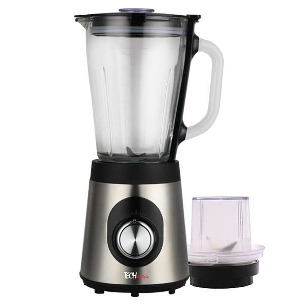 مخلوط کن و آسیاب کن تک الکتریک مدل GB1108-93SB