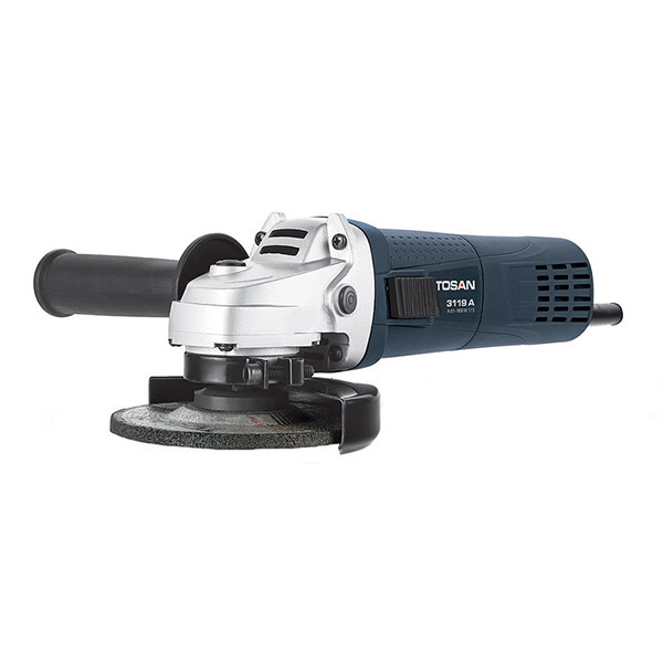 مینی فرز آهنگری توسن مدل 3119A مینی فرز آهنگری توسن مدل 3119A