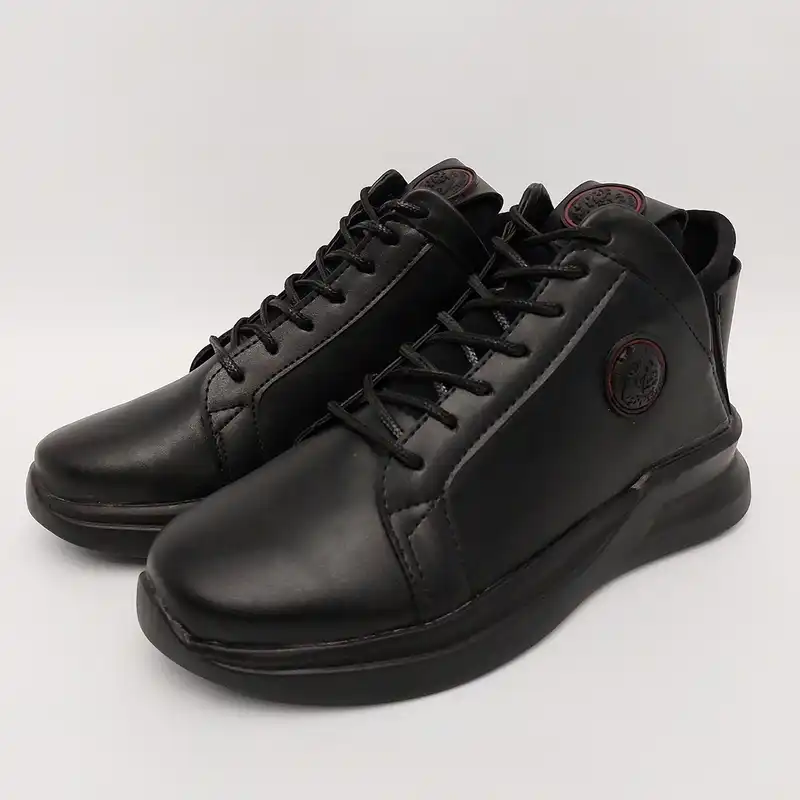 نیم بوت زنانه مدل B17-Nw