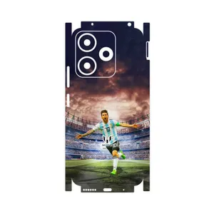 MAHOOT Lionel Messi 2-FullSkin Cover Sticker for Xiaomi Redmi 13x