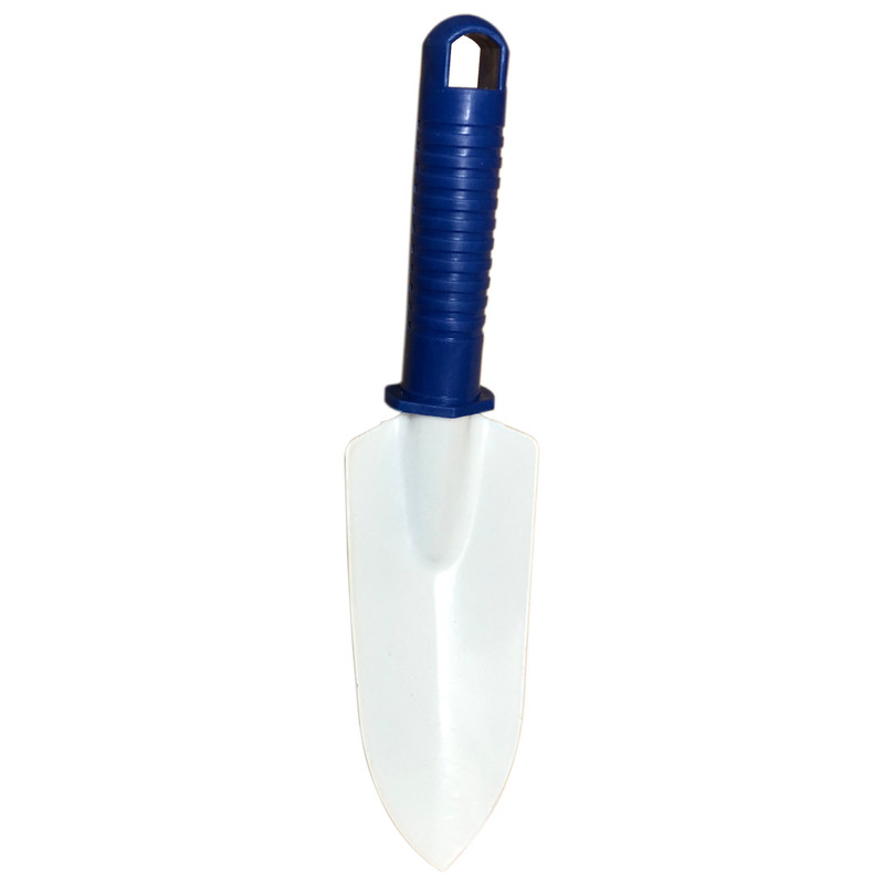 مجموعه 4 عددی بیلچه و چنگک باغبانی مدل I8