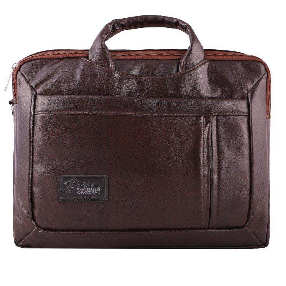 کیف اداری مردانه مدل Ve-1-607